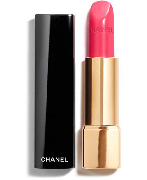 macy's chanel makeup bag|Chanel lipstick at Macy's.